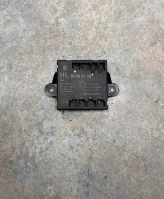 Mercedes-Benz E W212 Door control unit/module A2128203985 A2124423432 A2128204326