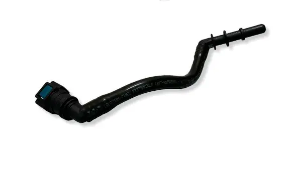 Ford Transit Fuel line pipe 