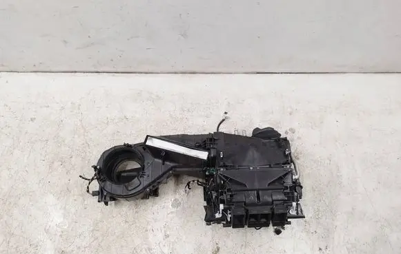 Audi A6 S6 C7 4G Interior heater climate box assembly 4g1820005j