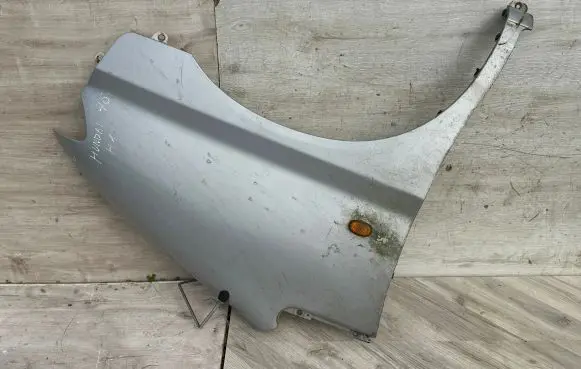 Hyundai H-1, Starex, Satellite Fender