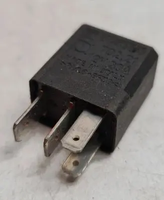 KIA Carnival Other relay 12V20A 24432630 70221