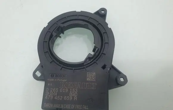 Dacia Sandero II Steering angle sensor 479452659R
