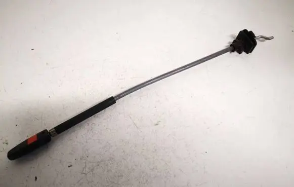 Opel Zafira A Front door cable line 90270177