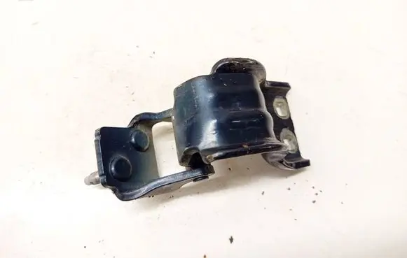 Volkswagen PASSAT B6 Tailgate/trunk/boot hinge 3C9827302D