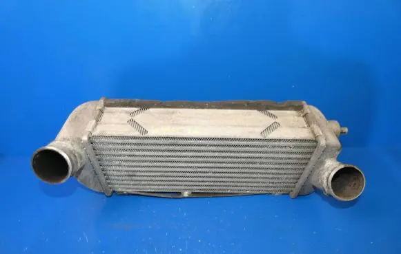 Hyundai ix35 Intercooler radiator 28270-2F750