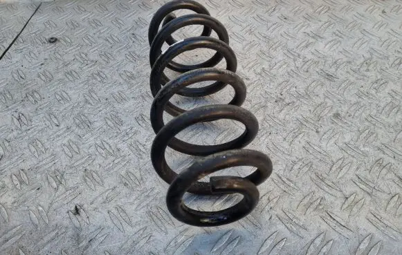 Opel Astra K Rear coil spring AA18