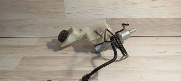 Mazda 3 I Master brake cylinder 03350886441