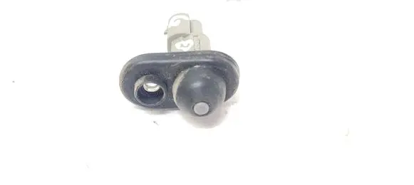 Opel Meriva A Rear door sensor 8658