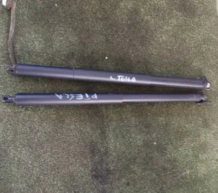 Tesla Model Y Tailgate strut 150060120B