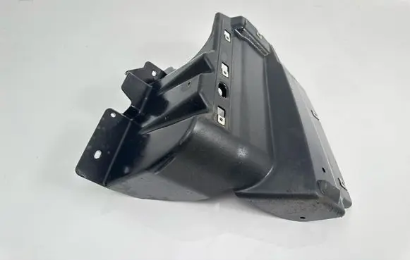 Alfa Romeo Giulia Side bottom protection 50534284