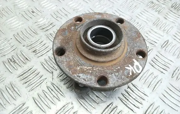 Audi A4 S4 B6 8E 8H Front wheel ball bearing 