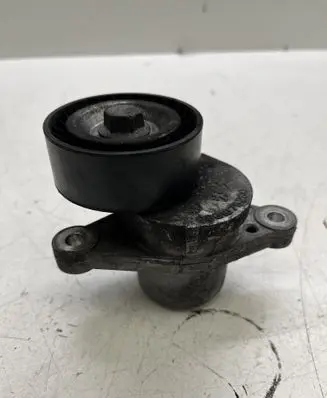 Citroen C4 Grand Picasso Generator/alternator belt tensioner 9801875280