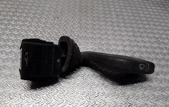 Opel Astra G Wiper control stalk 90124931