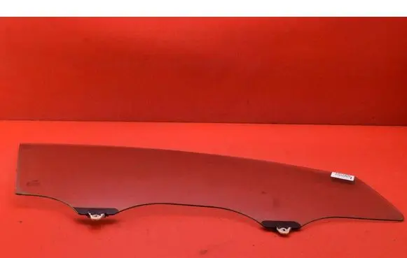 Honda Civic IX Front door window glass four-door 