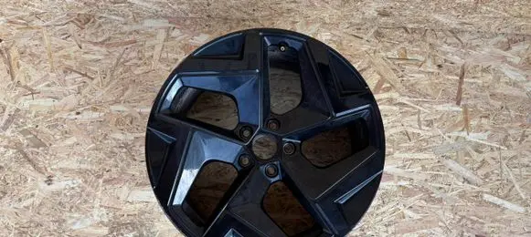 Volkswagen Tiguan R19 alloy rim 571601025E K85T501