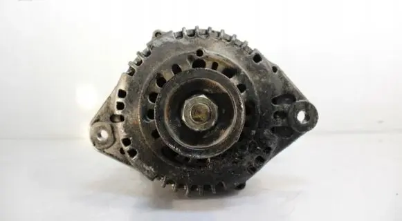 Opel Astra G Generator/alternator 