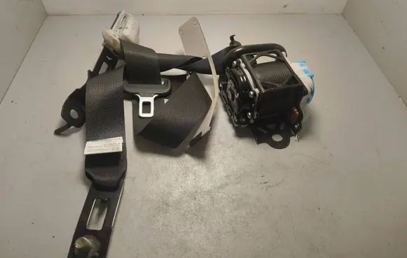 Mazda CX-5 Front seatbelt 0589P1000146 1085479 1106360