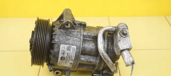 Alfa Romeo Giulietta Air conditioning (A/C) compressor (pump) 940A4000