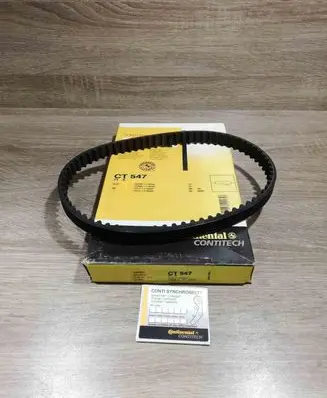 Volkswagen Polo II 86C 2F Timing belt CT547 SEATVW 1314DIESEL