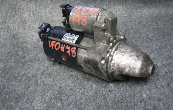 Honda Civic Starter motor MHG025
