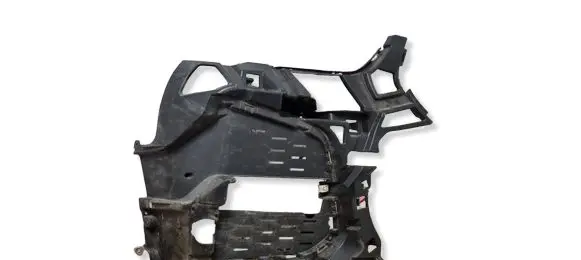 BMW X1 F48 F49 Fog light bracket 8075880