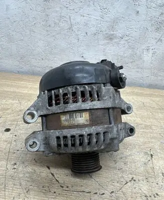BMW 6 F06 Gran coupe Generator/alternator 7606628