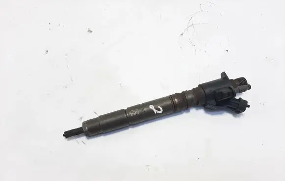 Volvo XC60 Fuel injector 31272690