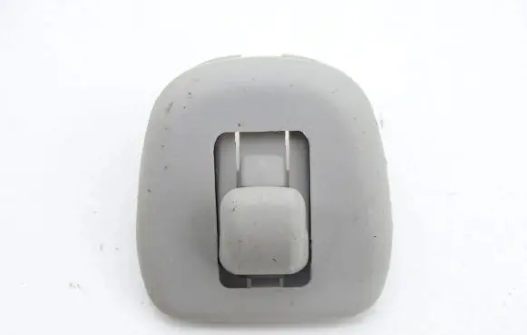 Peugeot 407 Tie down hook / loop 