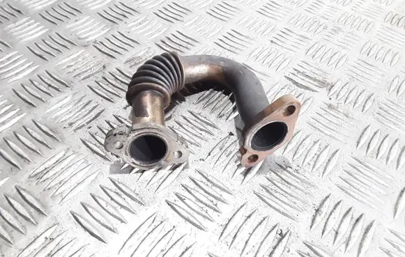 Skoda Yeti (5L) EGR valve line/pipe/hose