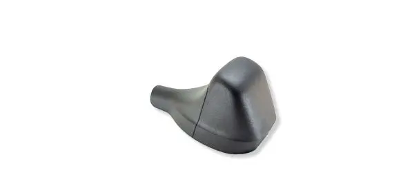 Skoda Octavia Mk3 (5E) Rearview mirror trim 3V0857593