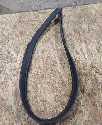 BMW 3 F30 F35 F31 Engine compartment rubber 7255802