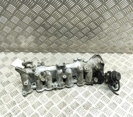 Toyota Hilux (AN10, AN20, AN30) Intake manifold 1710130050