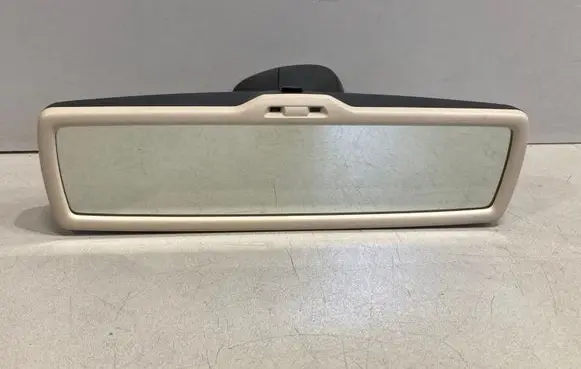 Volkswagen Tiguan Rear view mirror (interior) 026141