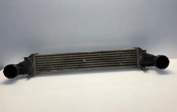 Mercedes-Benz E W211 Intercooler radiator A2115001102 2115001102