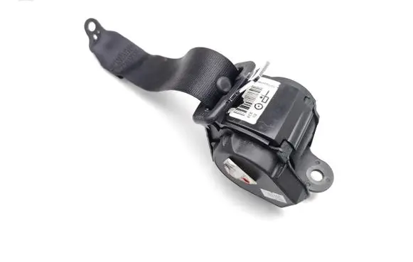 BMW 1 F20 F21 Rear seatbelt 7243309