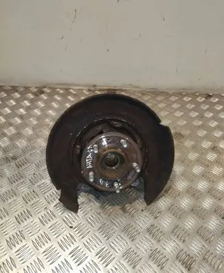Opel Antara Rear wheel hub