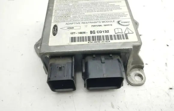 Ford Mondeo Mk III Airbag control unit/module 1S7T14B056BG