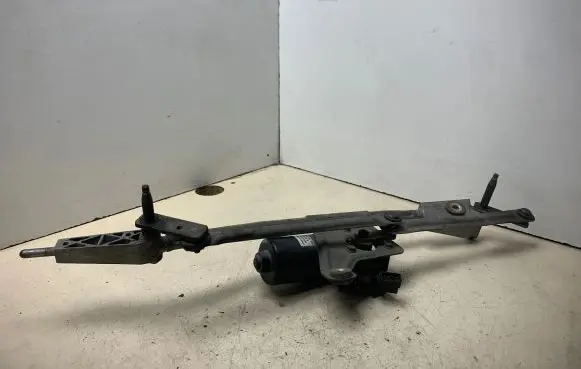 Volvo S60 Front wiper linkage and motor 09151848 404775