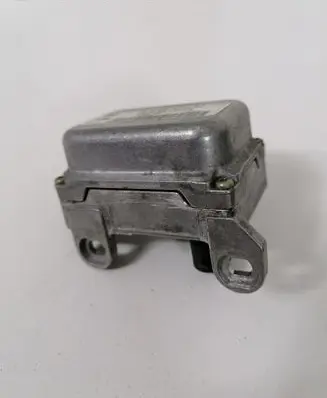 Opel Zafira B ESP acceleration yaw rate sensor 24448214