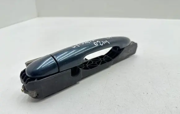 Renault Laguna II Front door exterior handle LS60VC