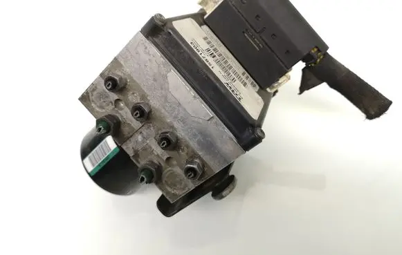 Citroen C6 ABS Pump 9660250480 15871902 15871803C