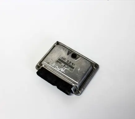 Audi A6 S6 C5 4B Engine control unit/module 4B2907401E