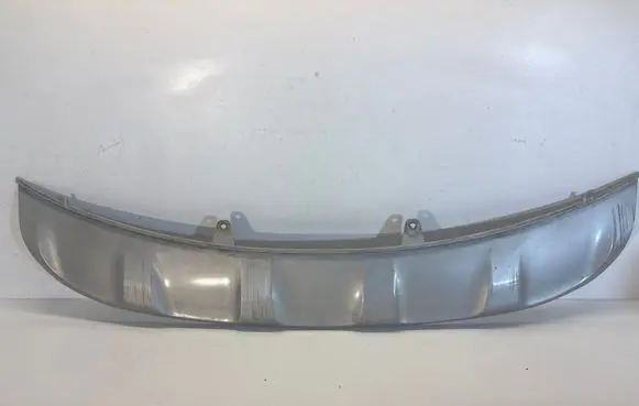 KIA Sorento Front bumper splitter molding 86565C5510