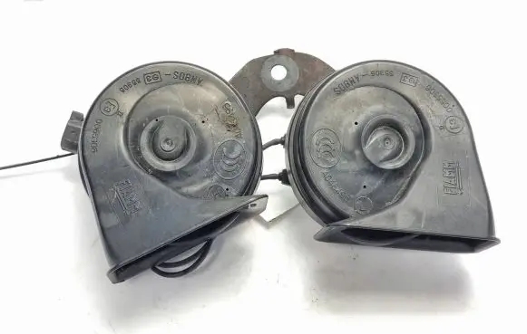 Fiat Freemont Horn signal