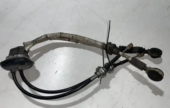 Fiat Scudo Gear shift cable linkage 962460K0P1071G 190608