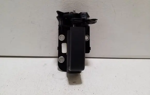 Volkswagen Sharan Sliding door interior handle 7N0843642L 7N0843642M