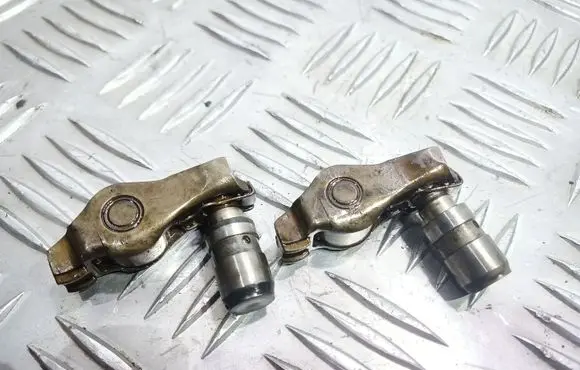Mini One - Cooper Coupe R56 Valve rocker arm 