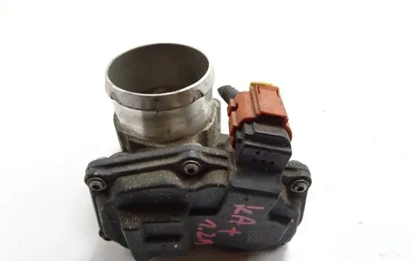 Ford Ka Throttle valve 50989002