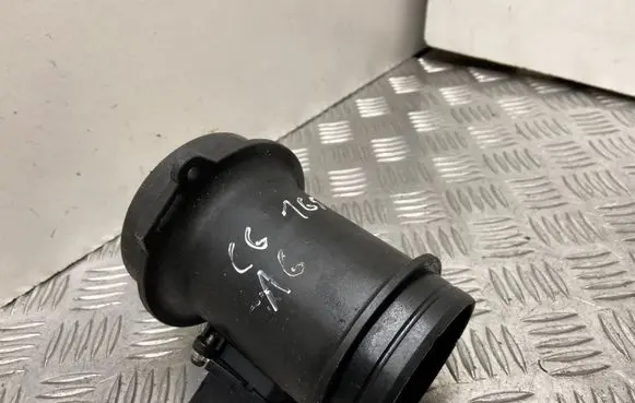 Audi A6 S6 C6 4F Mass air flow meter