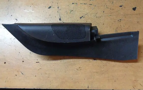 Ford Kuga I Front door high frequency speaker 8V41S23408AFW